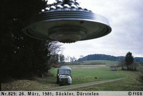 Vor der Bildberarbeitung