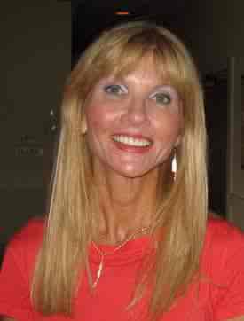 Michelle Della Fave (September 2006)