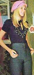 Michelle Della Fave