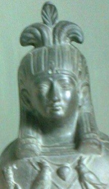 egypt fleur