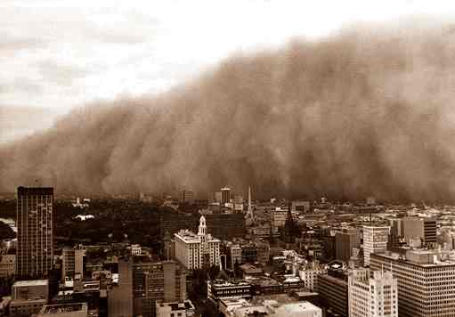 Melbourne 1983
