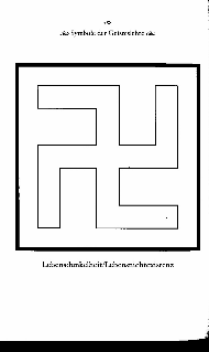Lebensdunkelheit Lebensnichtexistenz