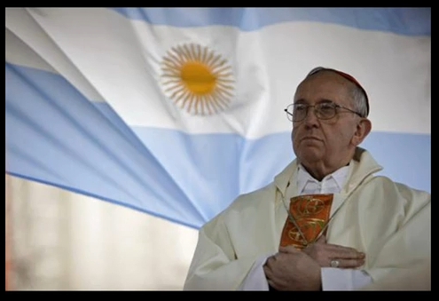 bergoglio 2