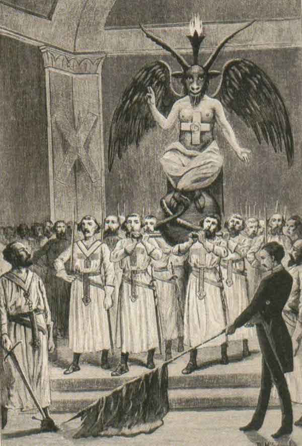 baphomet