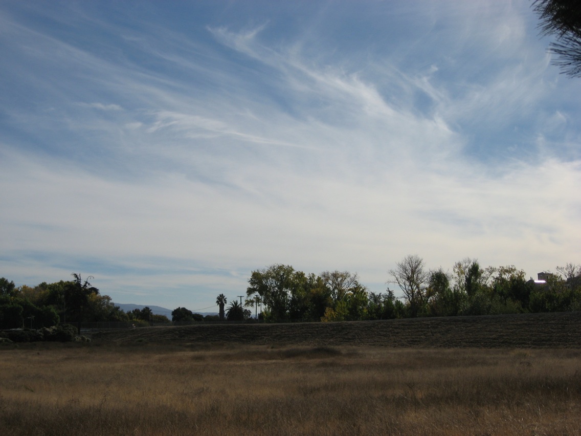chemtrail