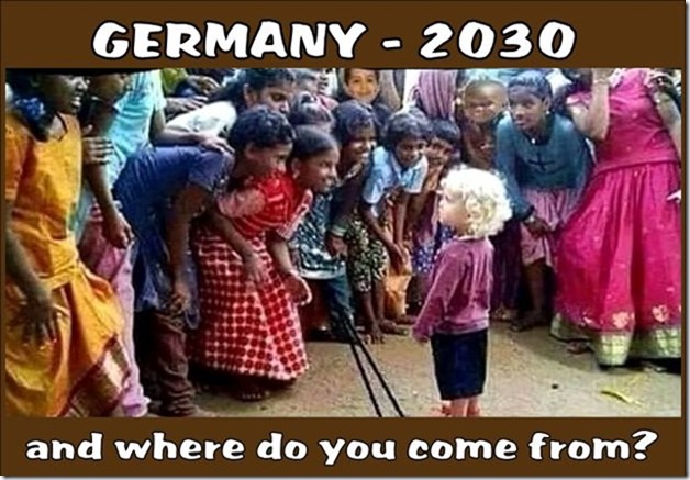Germany in 2030