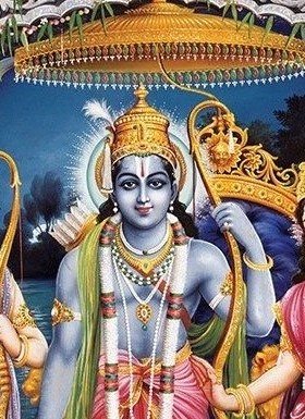 beamship in Hindu art