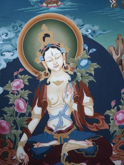 beamship in Buddhist art