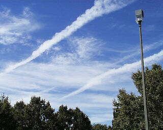 contrail