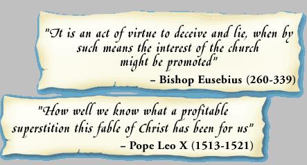 Catholic Quotes