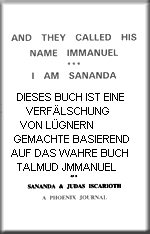VERFLSCHUNG VON LGNERN
