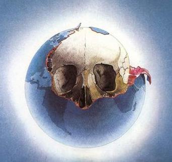 Save This Planet