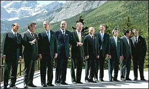 Warmongers