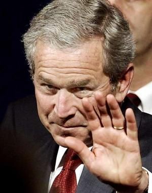 WARMONGER
