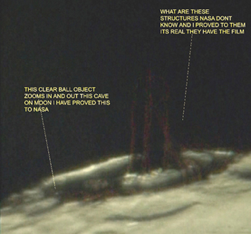 MoonObject?