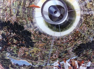 Biosphere