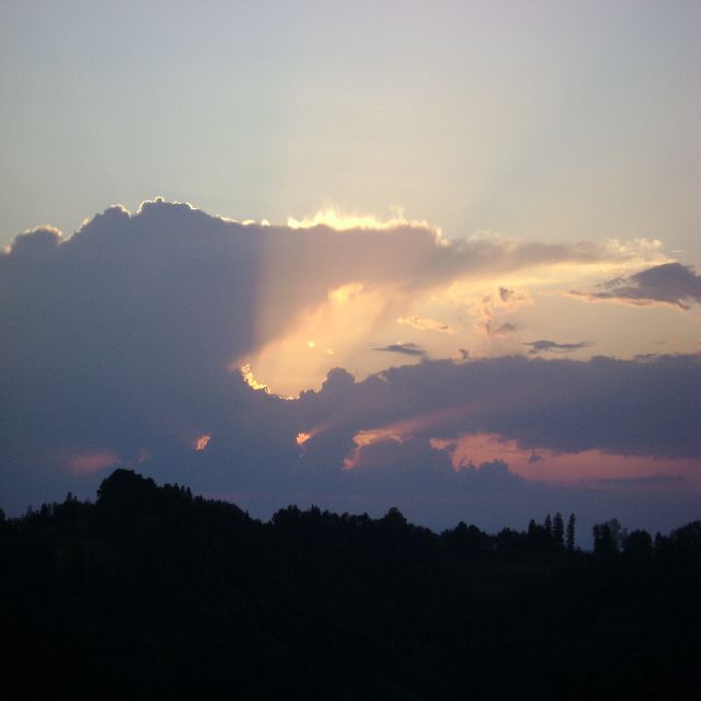 Part of Creation