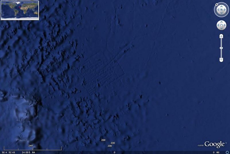 atlantis