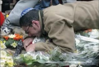 Israeli sorrow