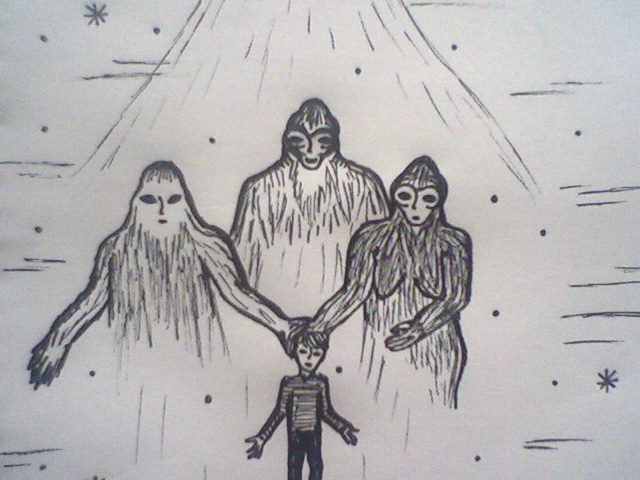 Sasquatch