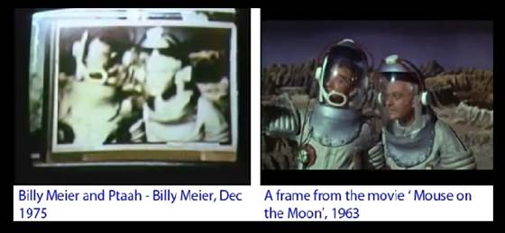billy spacesuit photo