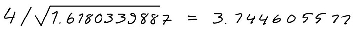Calculation1