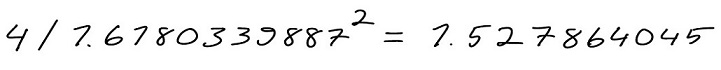 Calculation2