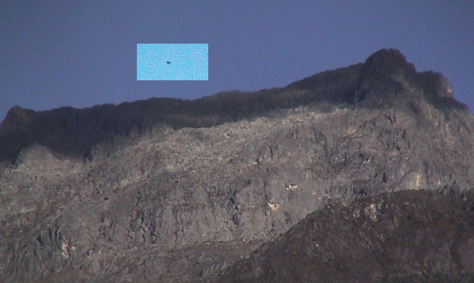 UFO SIgthing2