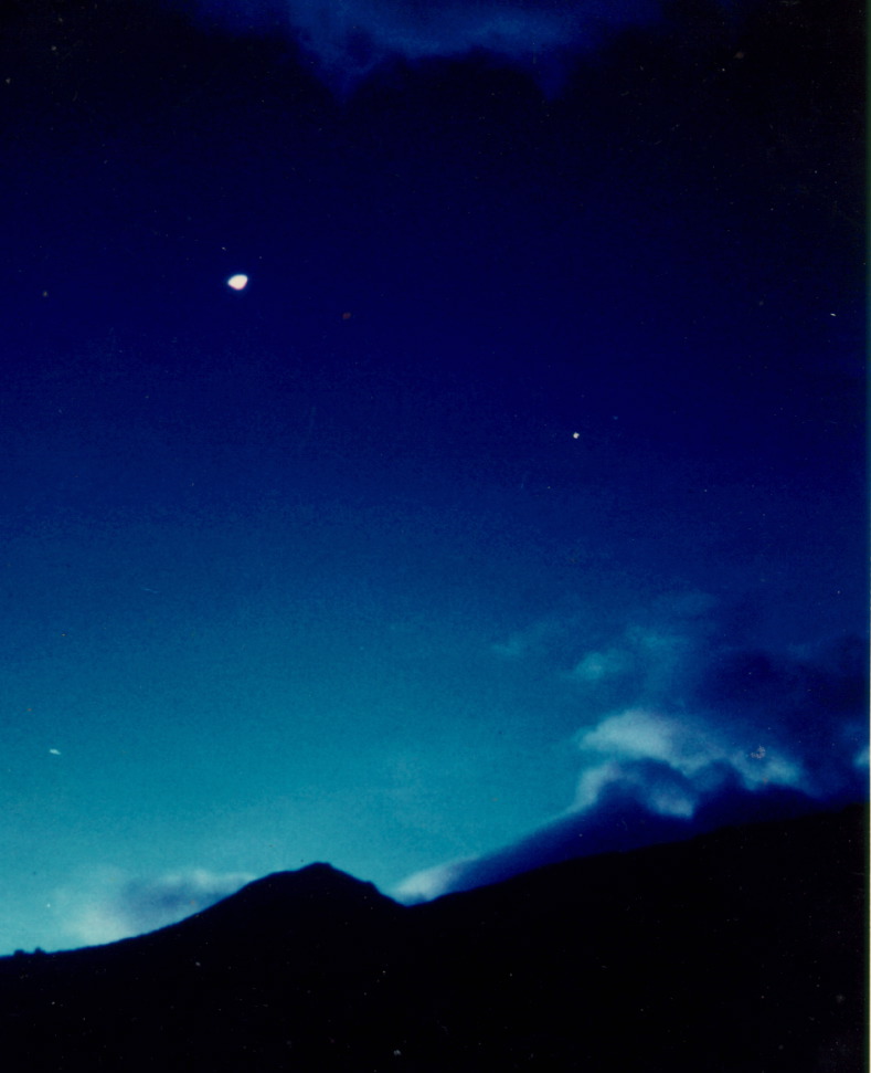 UFO85 sighting