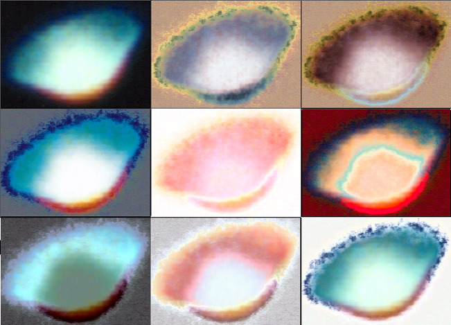 UFO85proces.