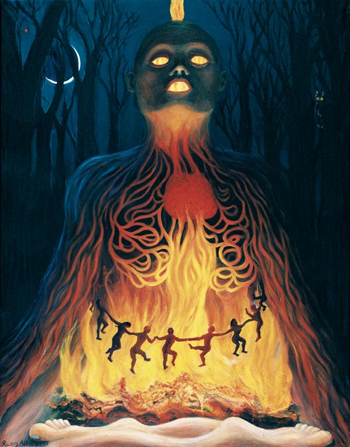 Celebrating Creational Pulsation