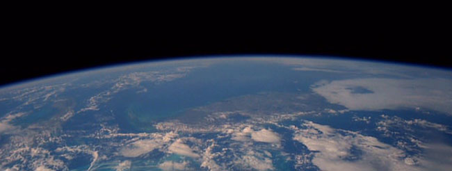 Earth