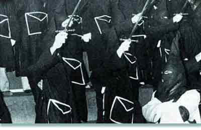 Assassins