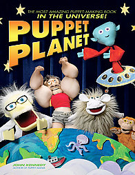Puppet humankind,