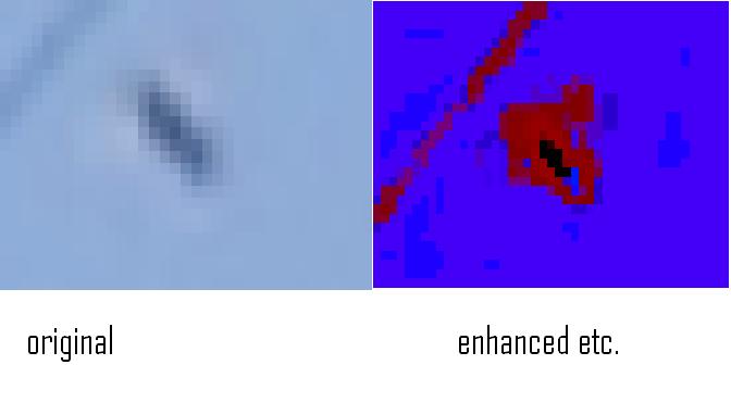 object