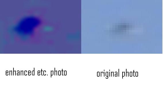 another object